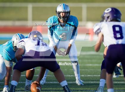 Thumbnail 1 in Cleveland vs. Clovis photogallery.