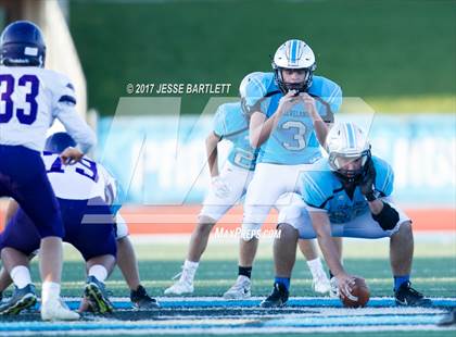 Thumbnail 2 in Cleveland vs. Clovis photogallery.