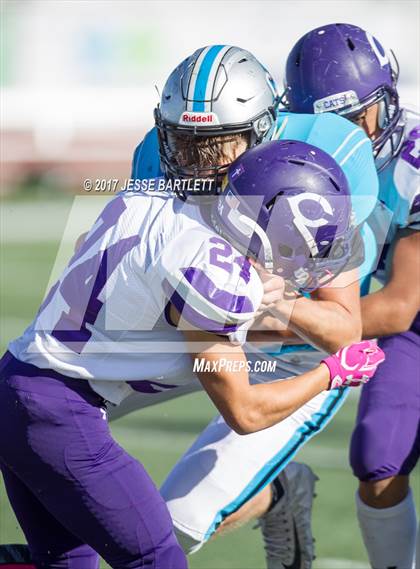 Thumbnail 1 in Cleveland vs. Clovis photogallery.