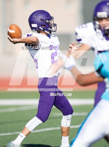 Thumbnail 2 in Cleveland vs. Clovis photogallery.