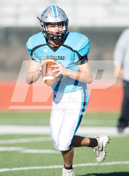 Thumbnail 1 in Cleveland vs. Clovis photogallery.