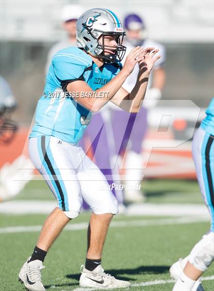 Thumbnail 3 in Cleveland vs. Clovis photogallery.