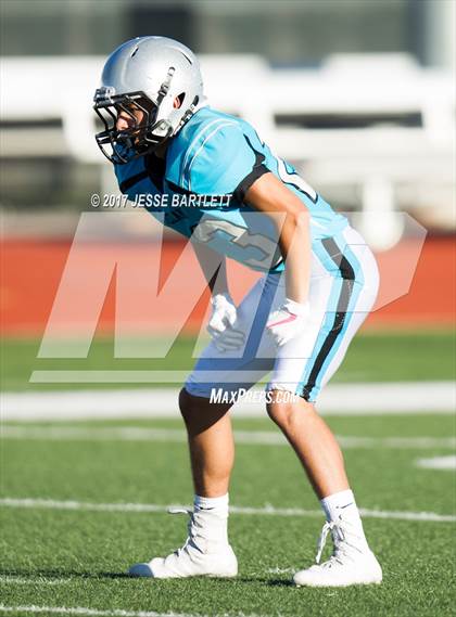 Thumbnail 3 in Cleveland vs. Clovis photogallery.