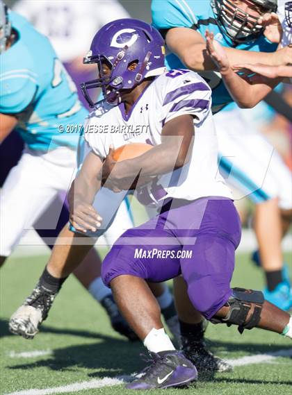 Thumbnail 1 in Cleveland vs. Clovis photogallery.