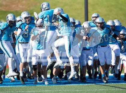 Thumbnail 3 in Cleveland vs. Clovis photogallery.