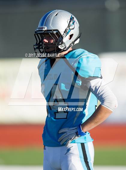 Thumbnail 2 in Cleveland vs. Clovis photogallery.