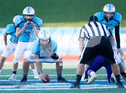 Thumbnail 1 in Cleveland vs. Clovis photogallery.