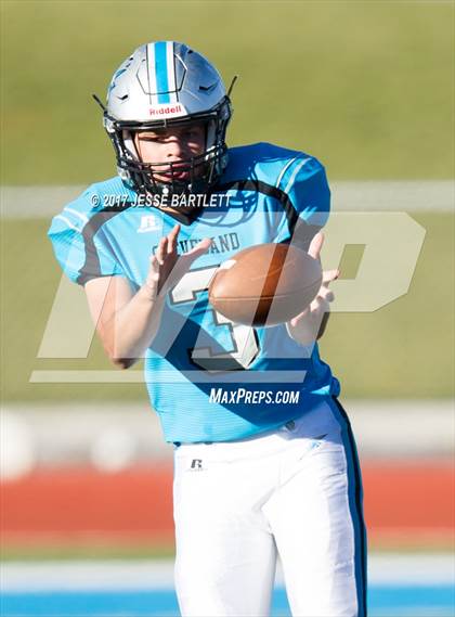 Thumbnail 3 in Cleveland vs. Clovis photogallery.