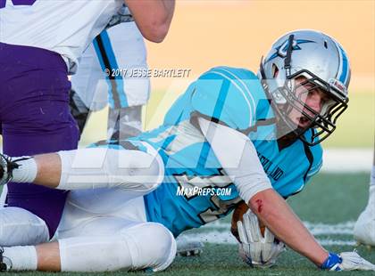 Thumbnail 2 in Cleveland vs. Clovis photogallery.