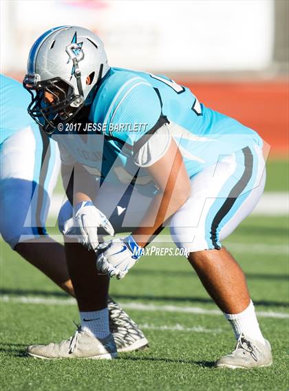 Thumbnail 1 in Cleveland vs. Clovis photogallery.