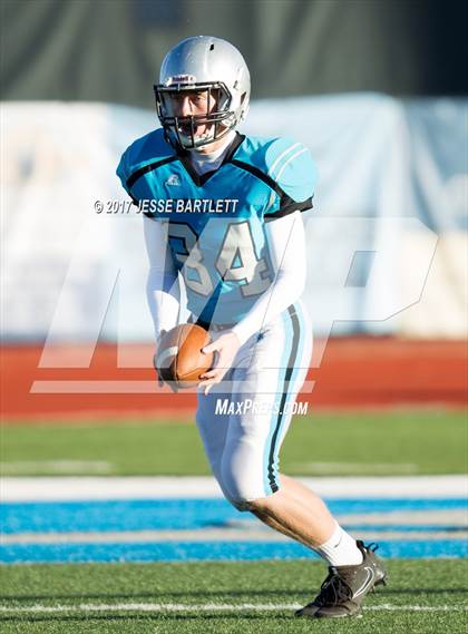 Thumbnail 2 in Cleveland vs. Clovis photogallery.