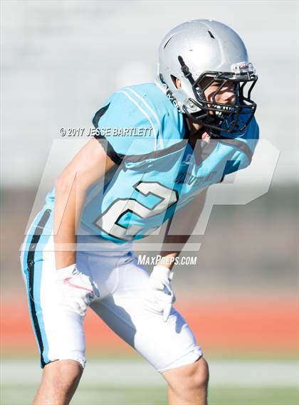 Thumbnail 3 in Cleveland vs. Clovis photogallery.
