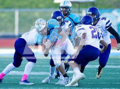 Thumbnail 1 in Cleveland vs. Clovis photogallery.