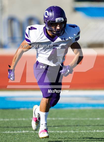 Thumbnail 2 in Cleveland vs. Clovis photogallery.