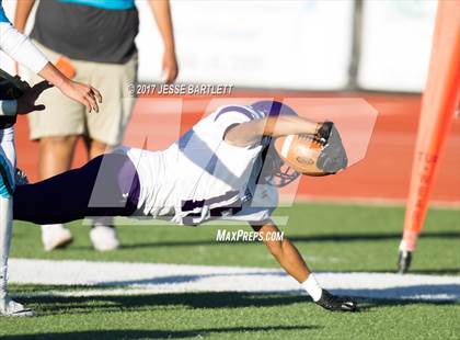 Thumbnail 2 in Cleveland vs. Clovis photogallery.