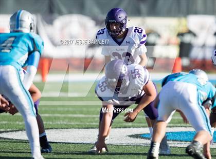 Thumbnail 1 in Cleveland vs. Clovis photogallery.