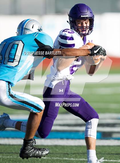 Thumbnail 3 in Cleveland vs. Clovis photogallery.