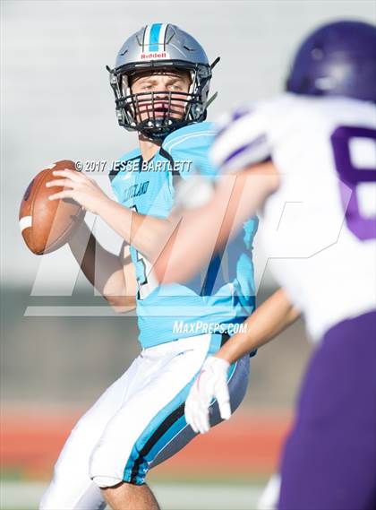 Thumbnail 1 in Cleveland vs. Clovis photogallery.