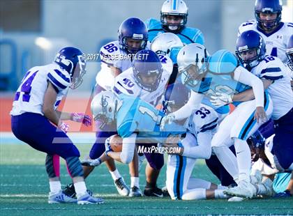 Thumbnail 3 in Cleveland vs. Clovis photogallery.