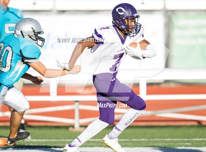 Thumbnail 1 in Cleveland vs. Clovis photogallery.