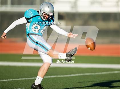 Thumbnail 1 in Cleveland vs. Clovis photogallery.