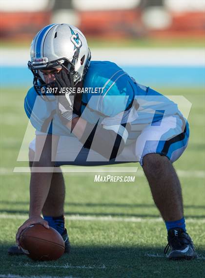 Thumbnail 2 in Cleveland vs. Clovis photogallery.