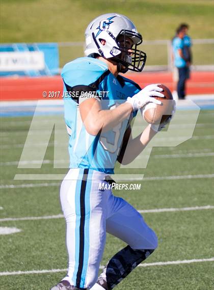 Thumbnail 1 in Cleveland vs. Clovis photogallery.