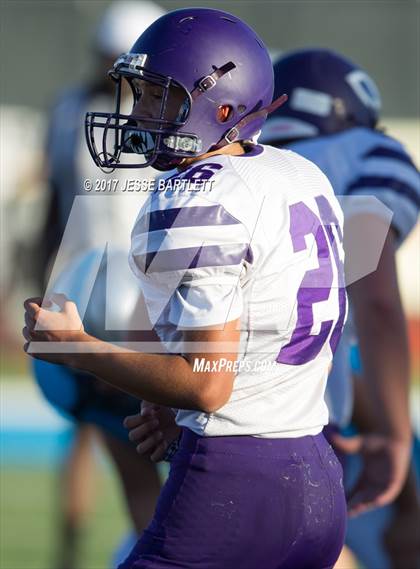 Thumbnail 3 in Cleveland vs. Clovis photogallery.