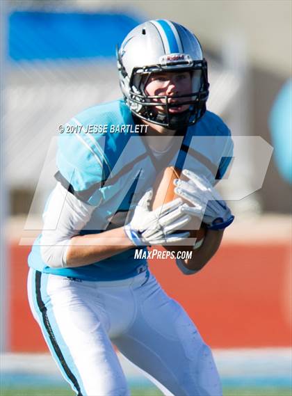 Thumbnail 3 in Cleveland vs. Clovis photogallery.