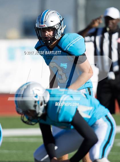 Thumbnail 2 in Cleveland vs. Clovis photogallery.
