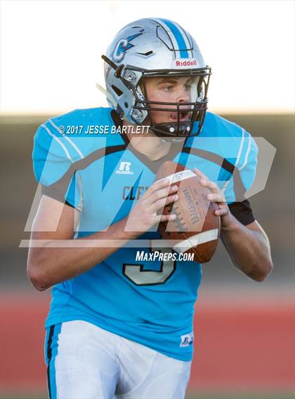 Thumbnail 1 in Cleveland vs. Clovis photogallery.