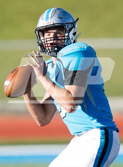 Thumbnail 3 in Cleveland vs. Clovis photogallery.