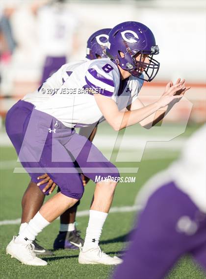 Thumbnail 3 in Cleveland vs. Clovis photogallery.