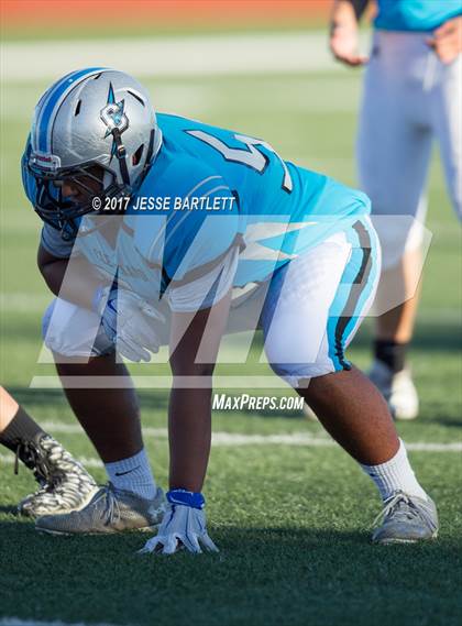 Thumbnail 2 in Cleveland vs. Clovis photogallery.