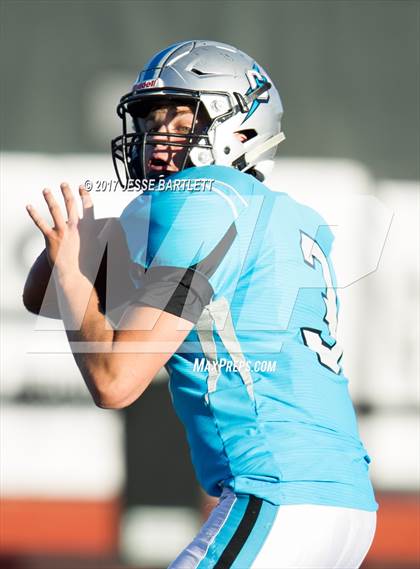 Thumbnail 1 in Cleveland vs. Clovis photogallery.