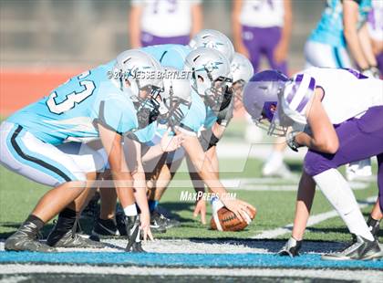 Thumbnail 1 in Cleveland vs. Clovis photogallery.
