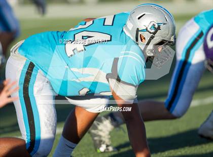 Thumbnail 2 in Cleveland vs. Clovis photogallery.