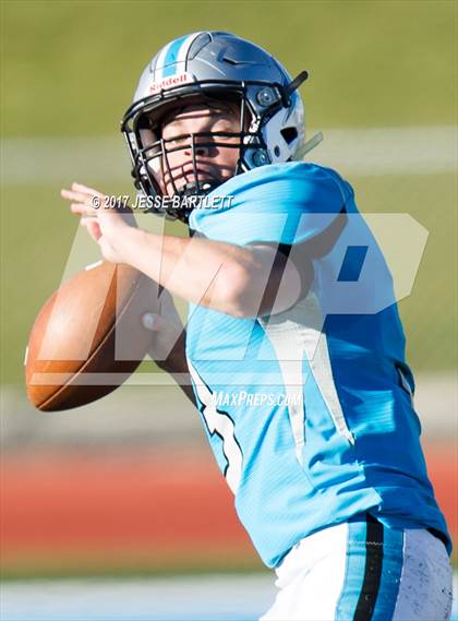 Thumbnail 1 in Cleveland vs. Clovis photogallery.
