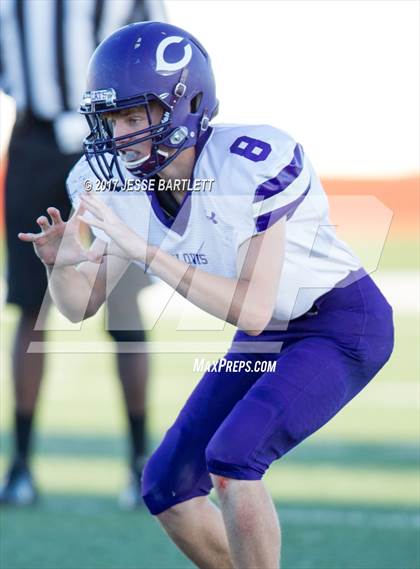 Thumbnail 3 in Cleveland vs. Clovis photogallery.