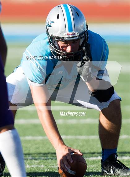 Thumbnail 1 in Cleveland vs. Clovis photogallery.