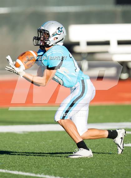 Thumbnail 1 in Cleveland vs. Clovis photogallery.