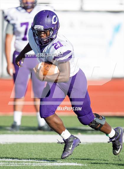 Thumbnail 1 in Cleveland vs. Clovis photogallery.