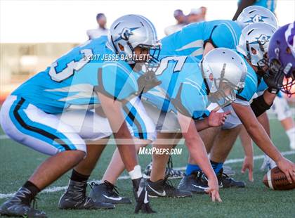 Thumbnail 2 in Cleveland vs. Clovis photogallery.