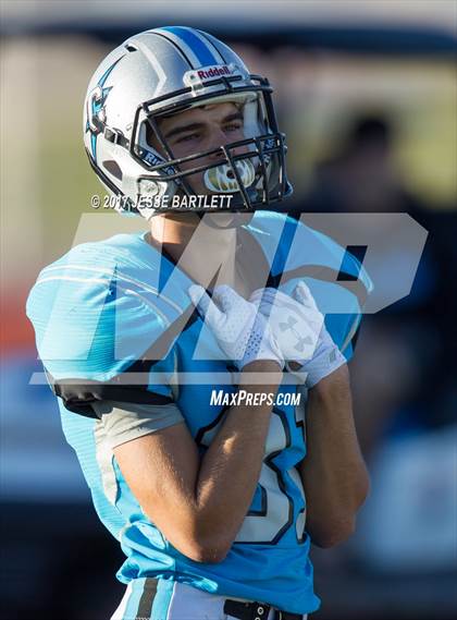 Thumbnail 1 in Cleveland vs. Clovis photogallery.