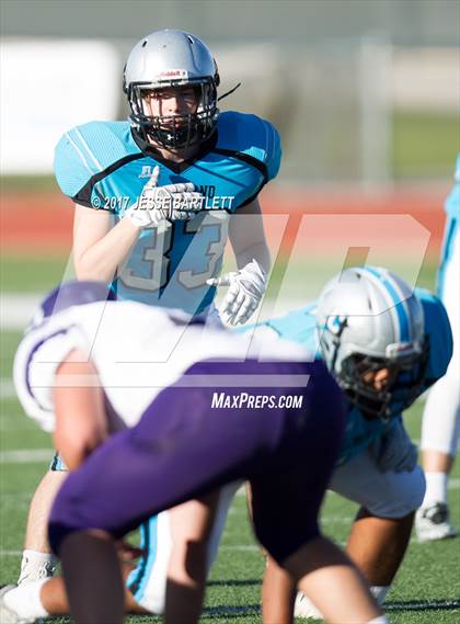 Thumbnail 3 in Cleveland vs. Clovis photogallery.