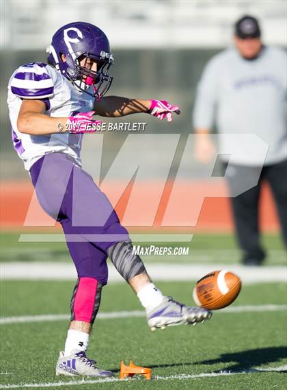Thumbnail 2 in Cleveland vs. Clovis photogallery.
