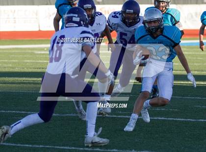 Thumbnail 3 in Cleveland vs. Clovis photogallery.