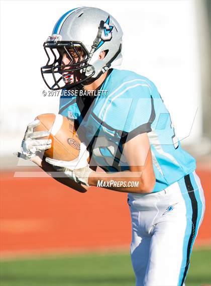 Thumbnail 1 in Cleveland vs. Clovis photogallery.