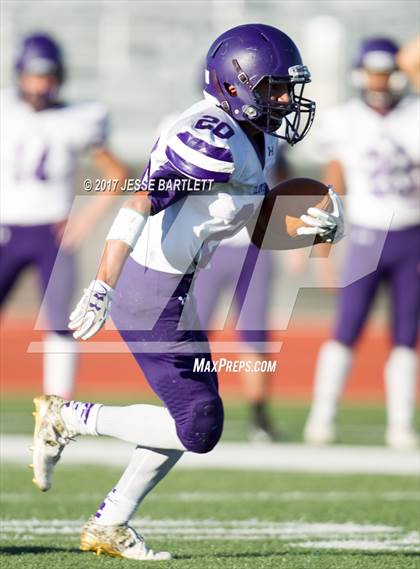 Thumbnail 1 in Cleveland vs. Clovis photogallery.