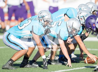 Thumbnail 2 in Cleveland vs. Clovis photogallery.